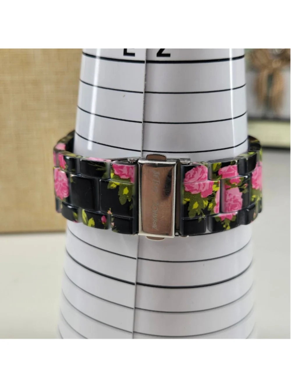 Betsey Johnson this classic
